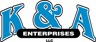Logo for: K&A Enterprises